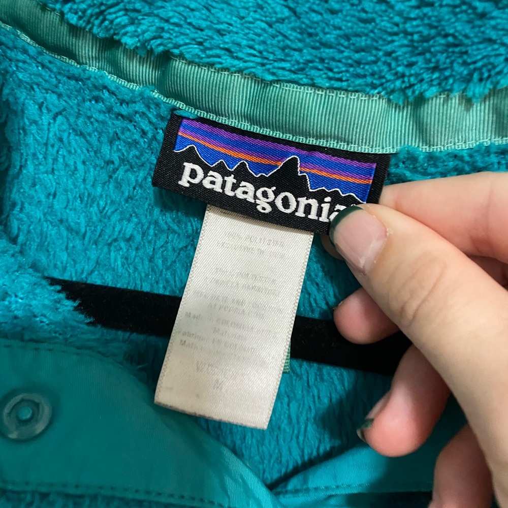 Patagonia Pullover